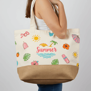 Creative Solution Bag