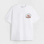 Palestine Cotton Tshirt - Image 2