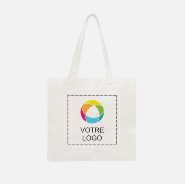 Sac fourre-tout en coton
