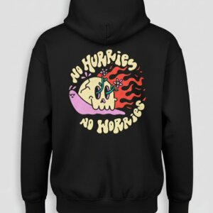 premium hodies no worries