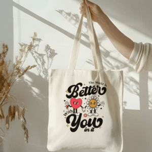 ToTe Bag w3