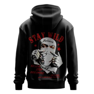 sweat-shirt à capuche (Copy)