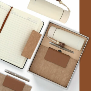 Coffret Bureau 3 pièces : MIRIDIANA